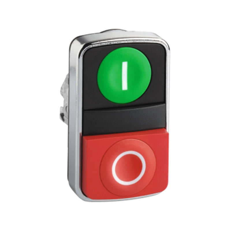 XB4 Push Button