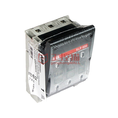 ABB XLP fused disconnect switch