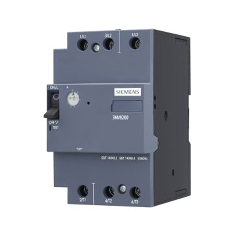 3MV Circuit Breaker