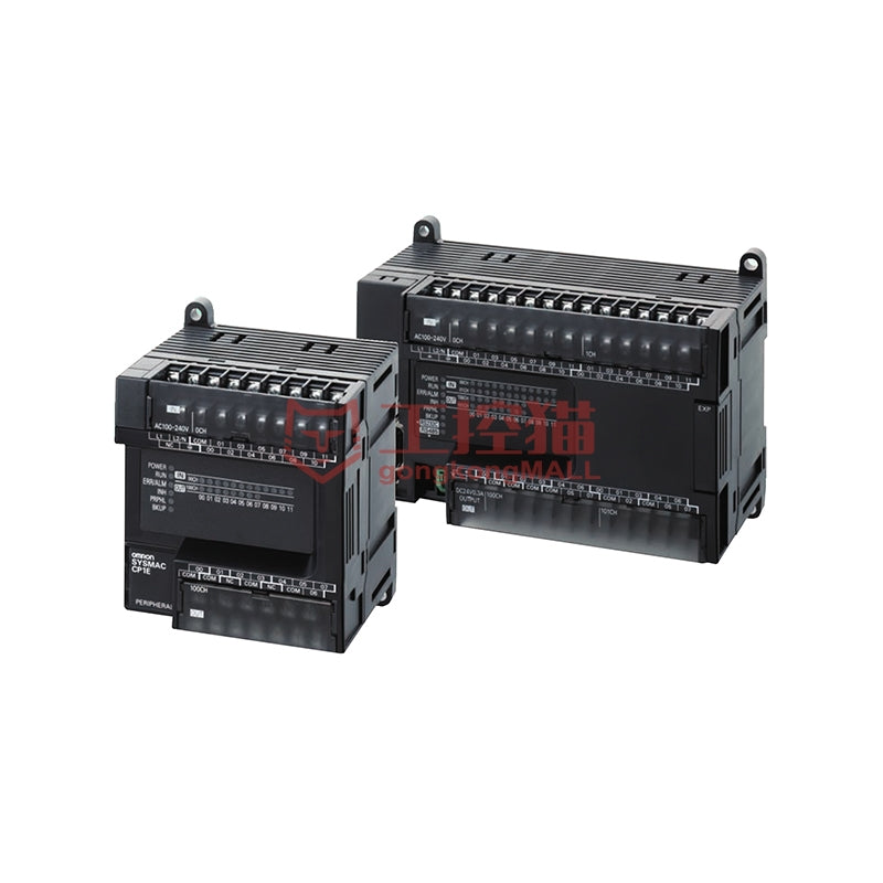 CP1E CPU