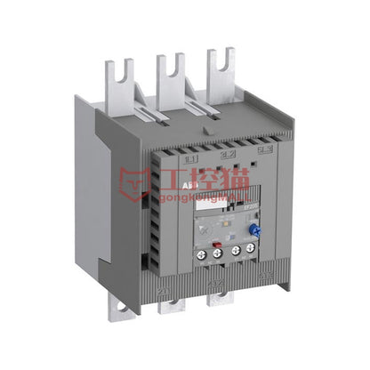 EF Electronic Relay