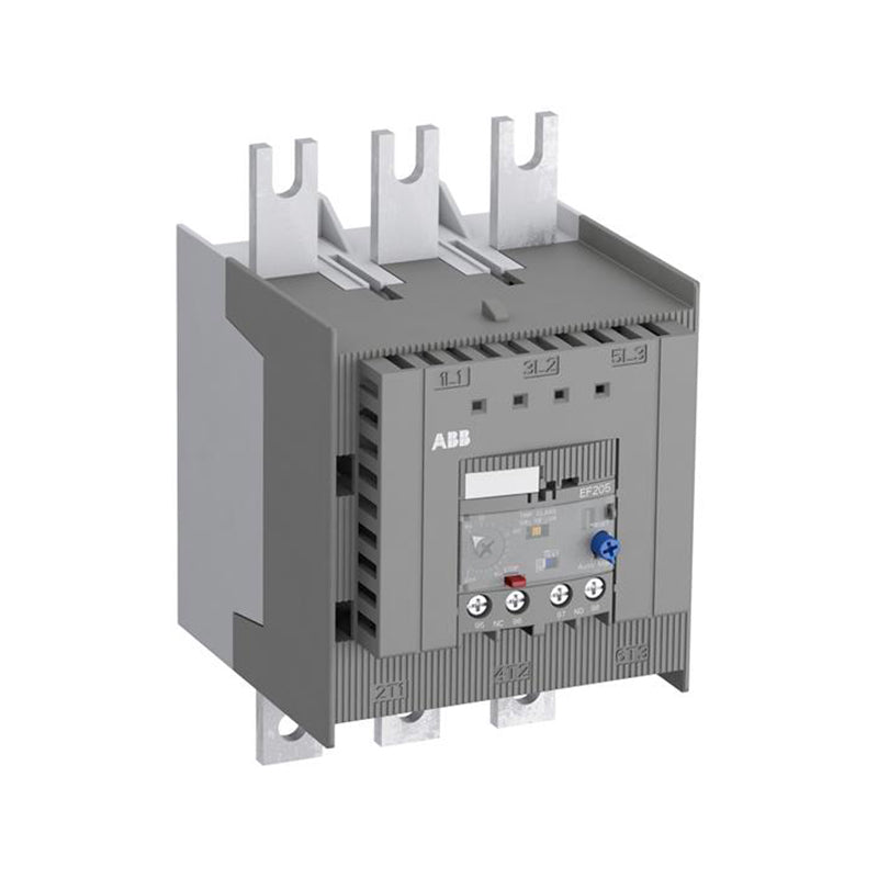 EF Electronic Relay