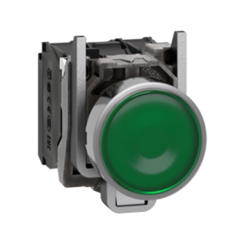 XB4 Push Button