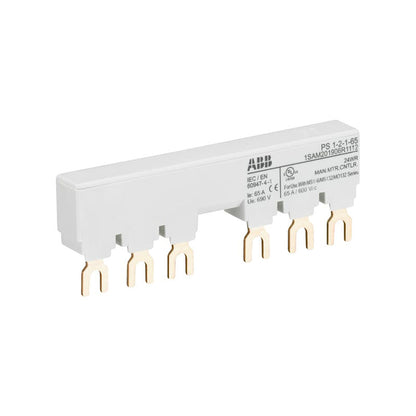 ABB Motor Circuit Breaker Accessories