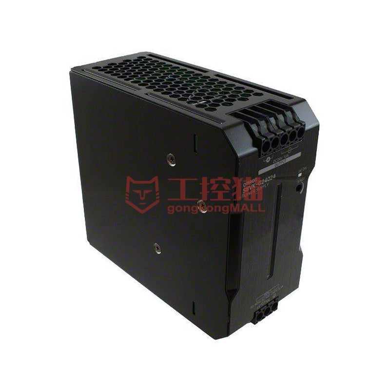 S8VK-G Switch