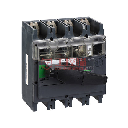 INV Switch