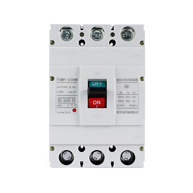 TGM1 Circuit Breaker