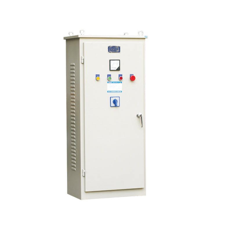 JJ1 Control