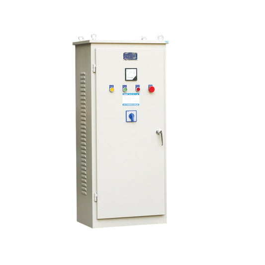JJ1 Control
