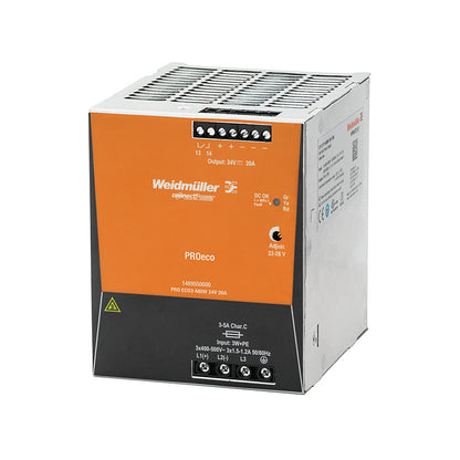 PROeco Switch