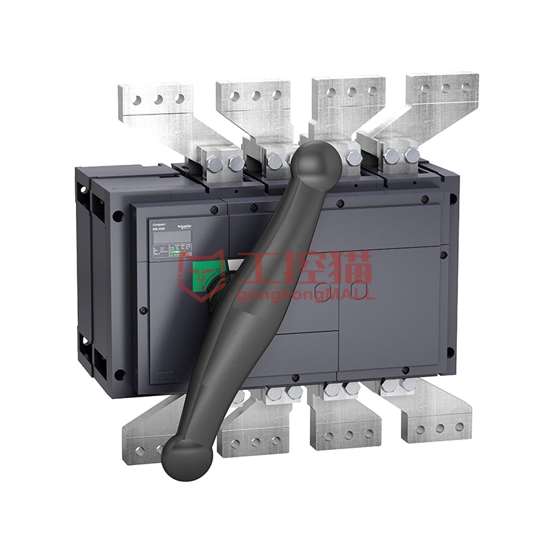 INS Switch