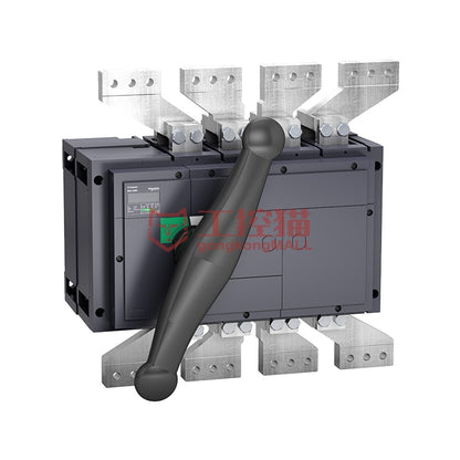 INS Switch