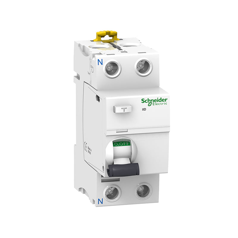 iID Switch