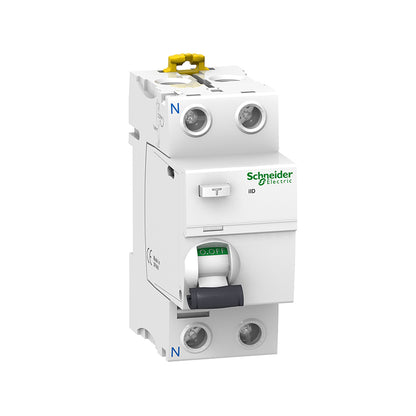 iID Switch