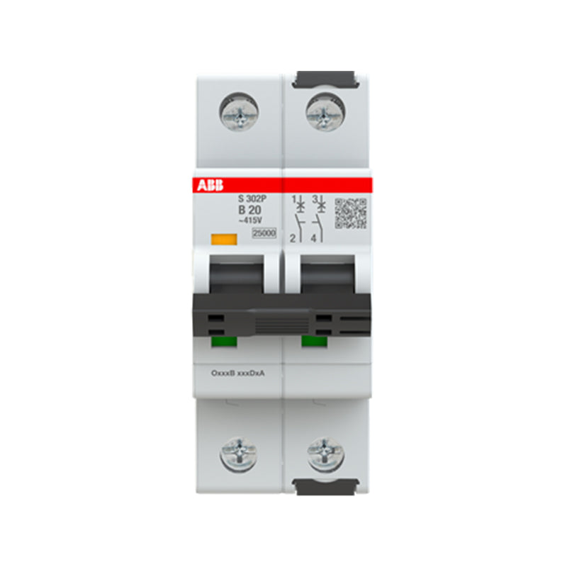 ABB S300 B TYPE