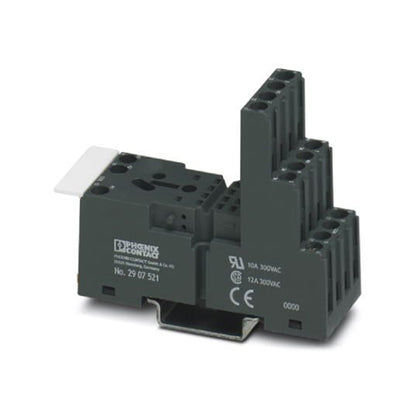 ECOR Relay