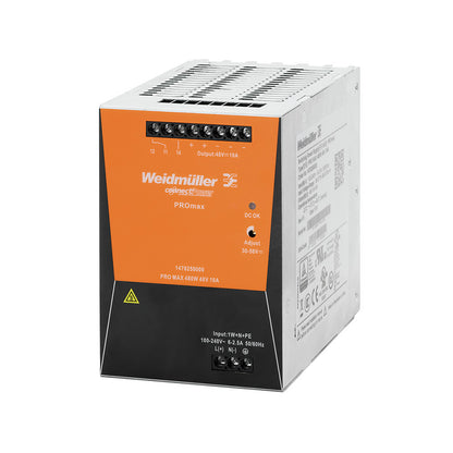 PROmax Switch