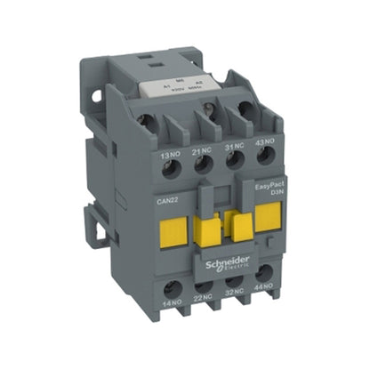 CAN Control Relay