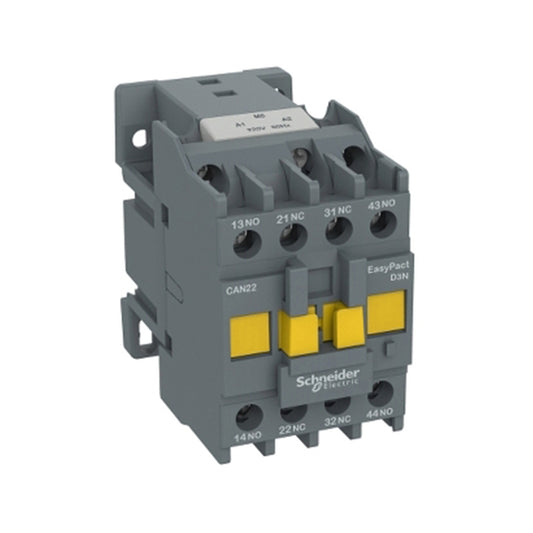 CAN Control Relay