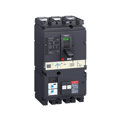 CVS Residual Current Protection Circuit Breaker