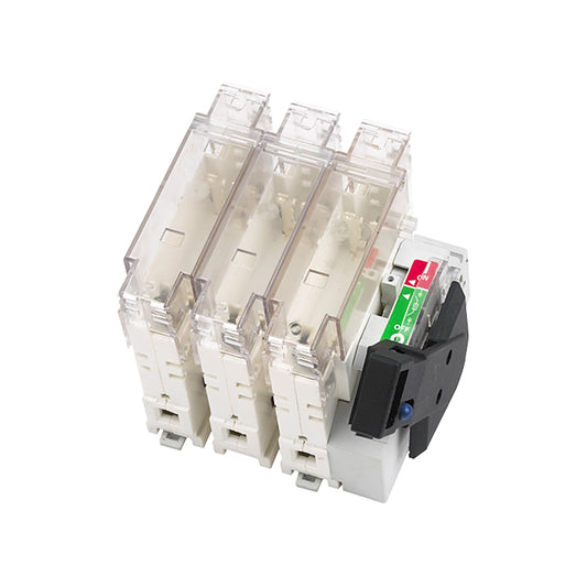 CHNT/Chint Electric NHR40 isolating switch fuse set fuse core needs to be purchased separately