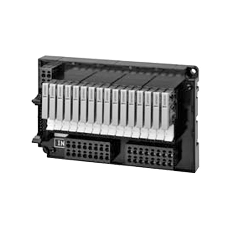 G70VI/O Relay Socket