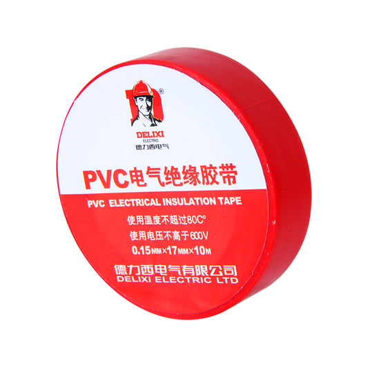 PVC Electric