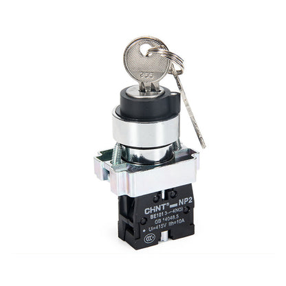 CHNT/Chint Electric NP2 key button