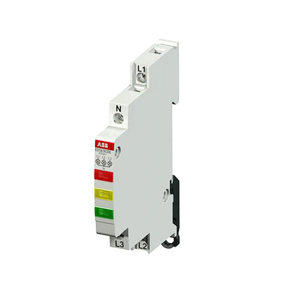 E219 Switch Indicator Light