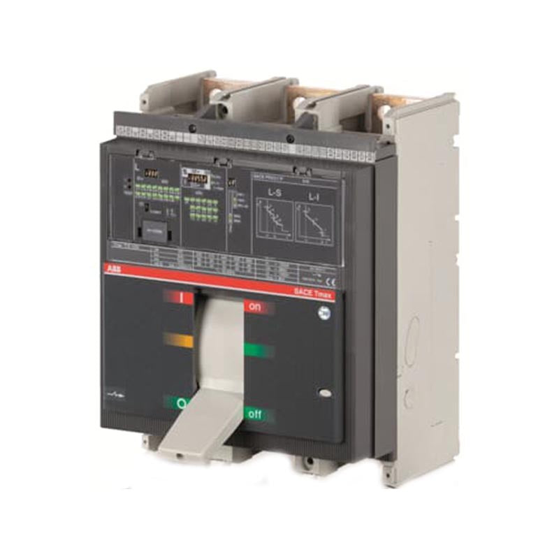 Tmax Switch
