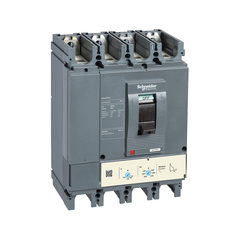 CVS Power Distribution Circuit Breaker