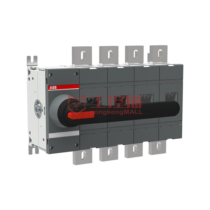 ABB OT(160-2500A) series isolation switch