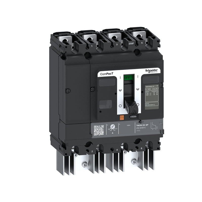 NSX Circuit Breaker (£©