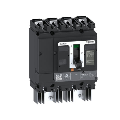 NSX Circuit Breaker (£©