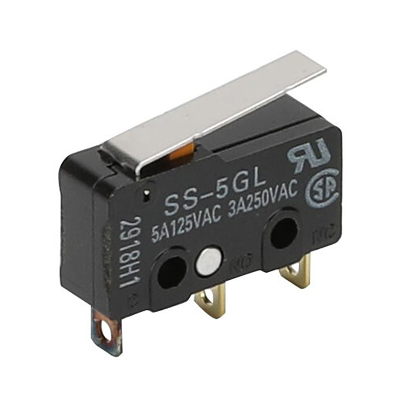 SS Miniature Switch