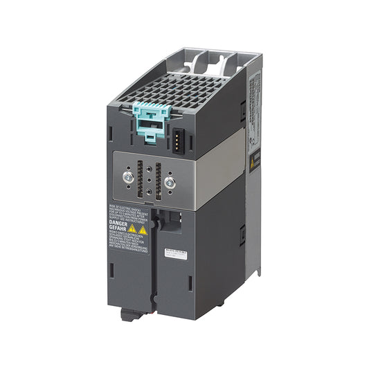 SIEMENS/Siemens G120 inverter with chopper 380-480VAC three-phase heavy load: 1.1kW light load: 1.5kW
