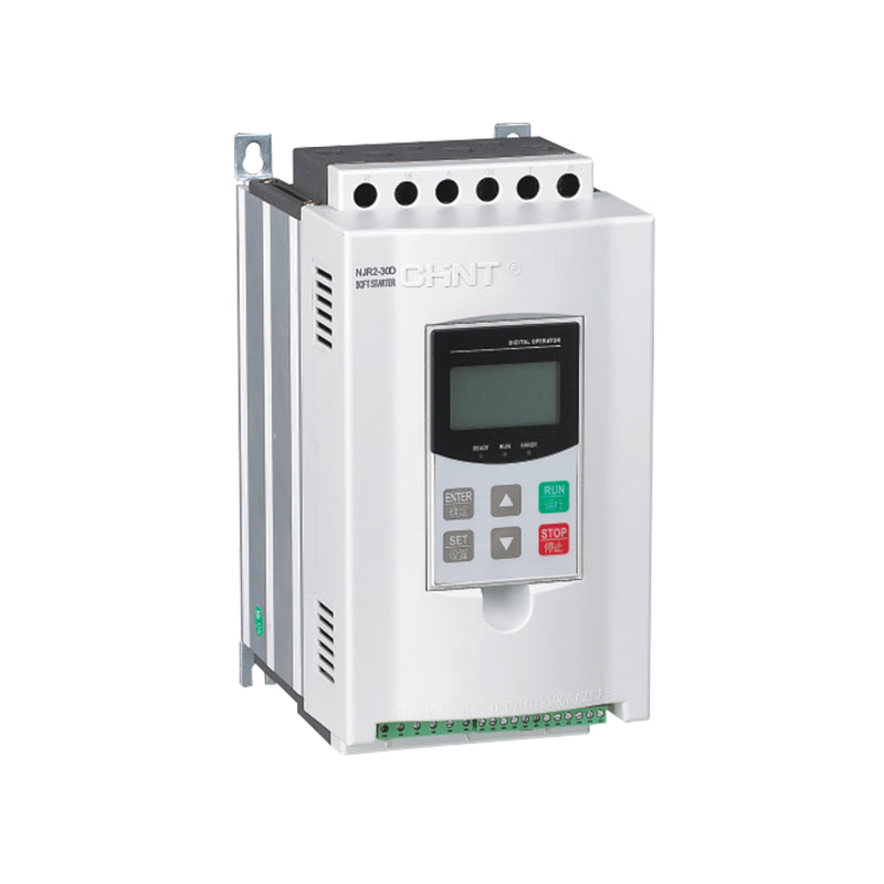 CHNT/Chint Electric NJR2D soft starter