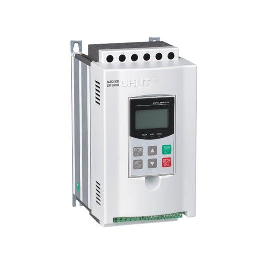 CHNT/Chint Electric NJR2D soft starter