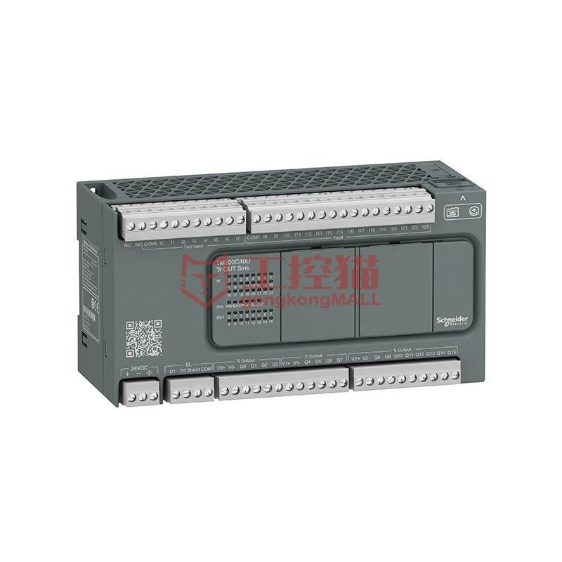 M200 Miniature PLC