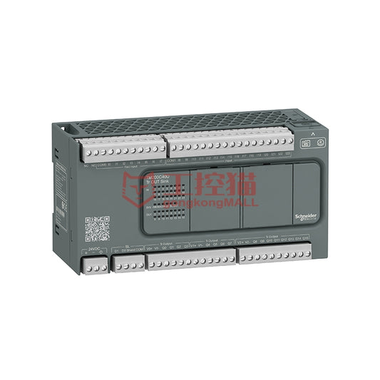 M200 Miniature PLC