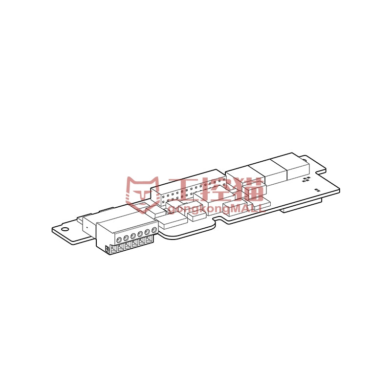 ATV Encoder