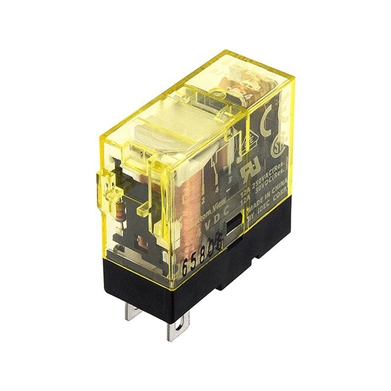 RJ Relay