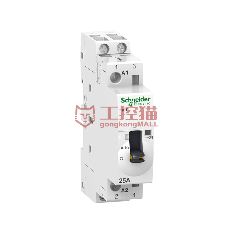 iCT Contactor