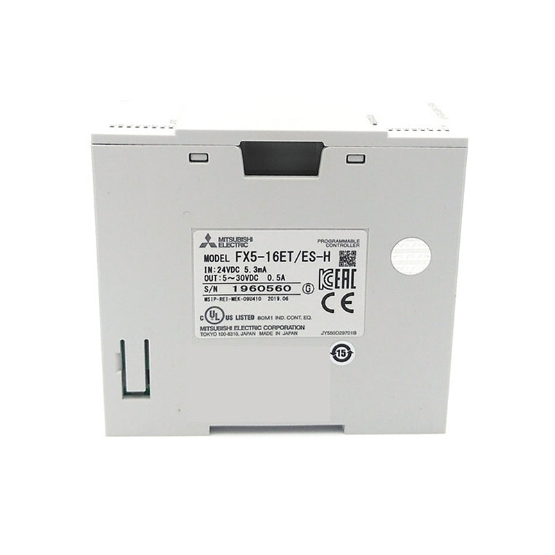 FX5 Module