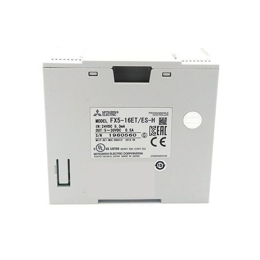 FX5 Module