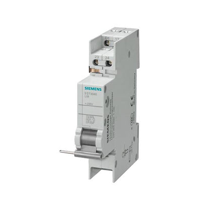 5ST Under Voltage Release