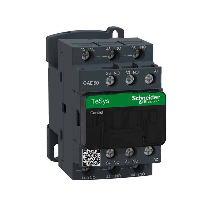 CAD Control Relay