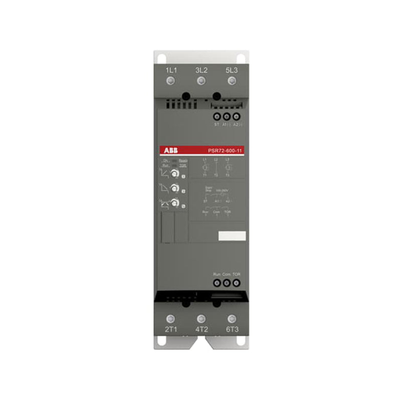 ABB PSR series soft starter