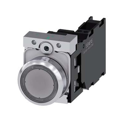 3SU Push Button