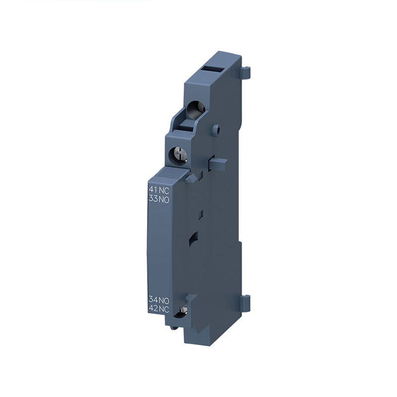 3RV59/69 Auxiliary Contact